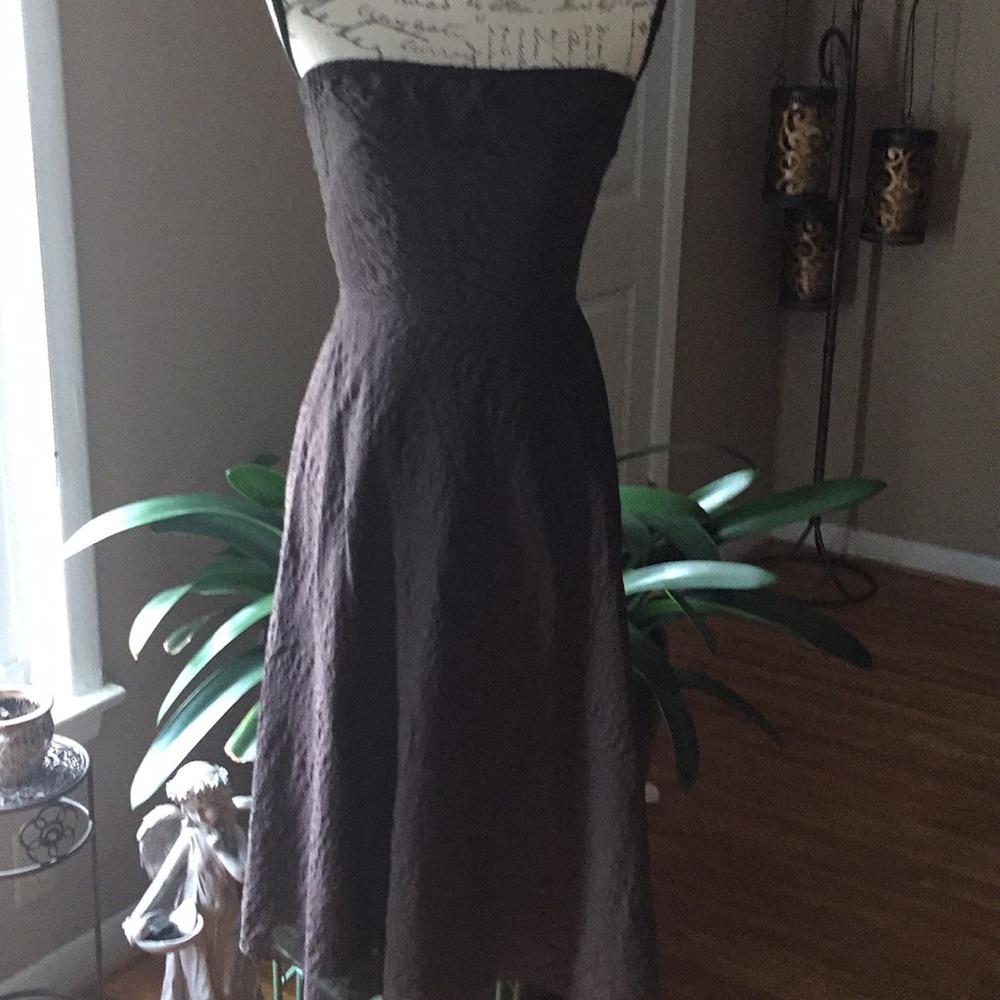 JCrew dress